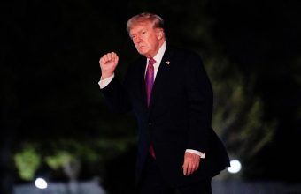 Examining the Impact of Donald Trump's Presidency on the United States: A Historical Perspective