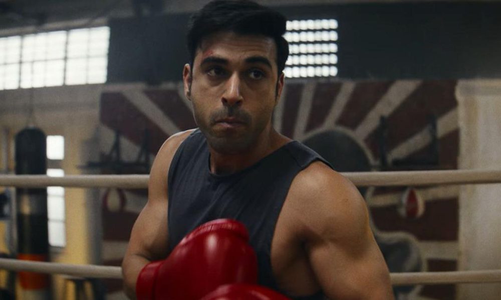 Excitement Builds as 'Glory' Trailer Showcases Boxing and Family Dynamics Starring Pulkit Samrat and Divyenndu
