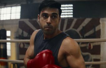 Excitement Builds as 'Glory' Trailer Showcases Boxing and Family Dynamics Starring Pulkit Samrat and Divyenndu