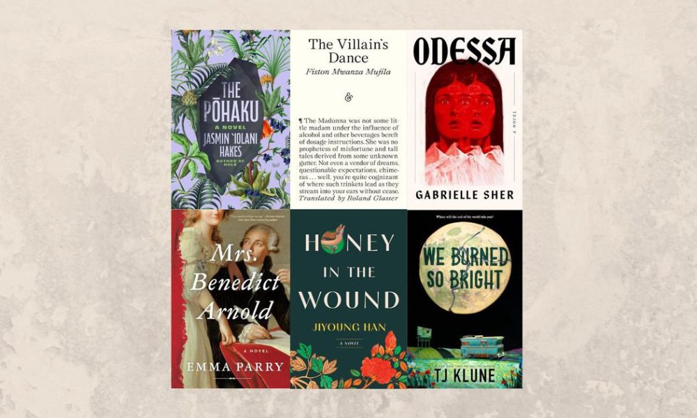 Explore New Literary Journeys: Six Novels to Enrich Your Summer Reading List