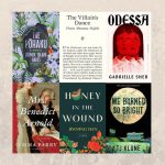 Explore New Literary Journeys: Six Novels to Enrich Your Summer Reading List