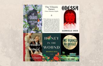 Explore New Literary Journeys: Six Novels to Enrich Your Summer Reading List