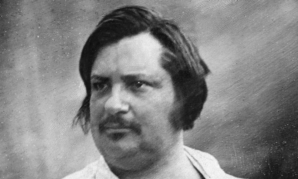Exploring Balzac Through Dungeons and Dragons: A New Perspective on Originality