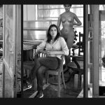 Exploring Creativity: A Photographic Journey into Indian Artists' Studios