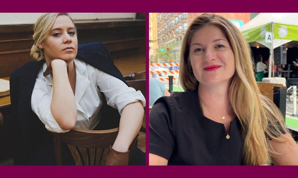 Exploring Gender and Tradition: Rene Karabash's 'She Who Remains' Nominated for International Booker Prize