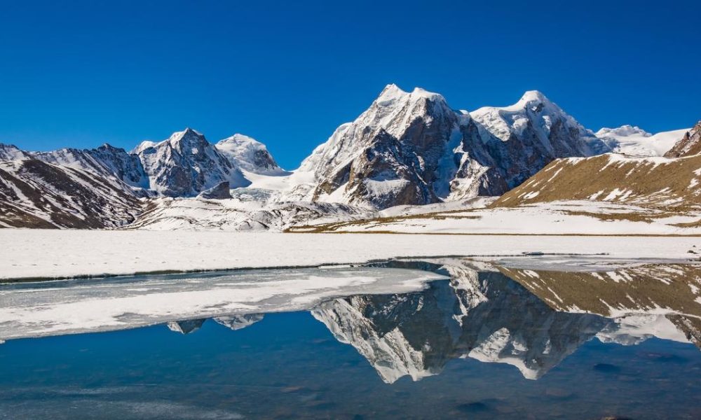 Exploring Himalayan Folktales: A Journey into Tradition and Coexistence