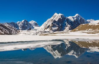 Exploring Himalayan Folktales: A Journey into Tradition and Coexistence