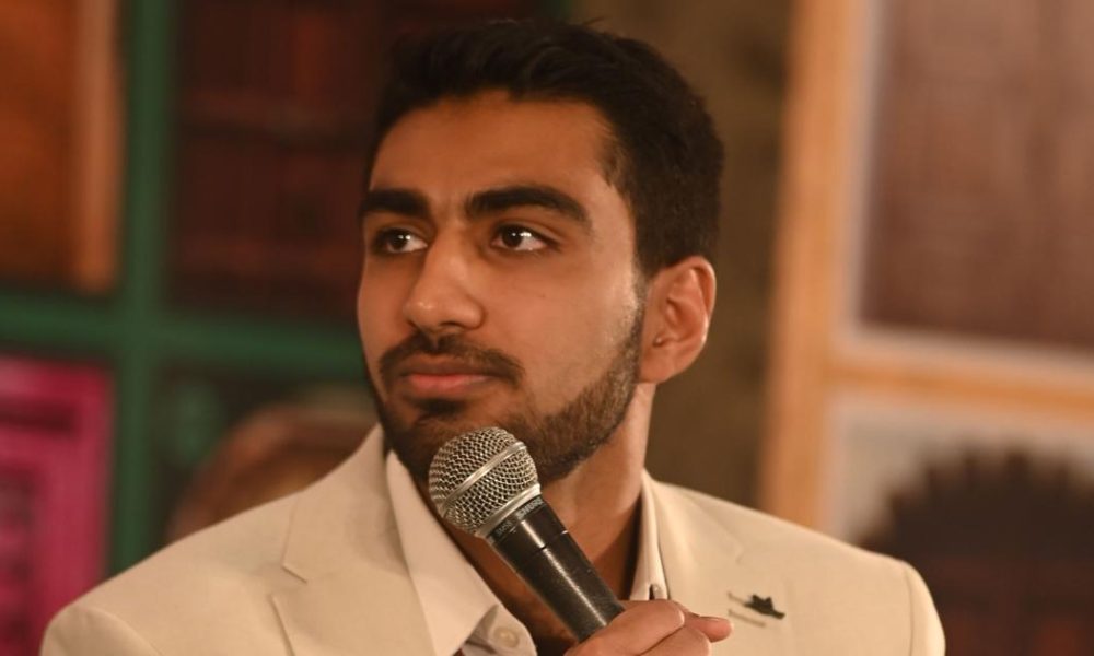 Exploring India's Role in Shaping the Spiritual Leadership of the Muslim World