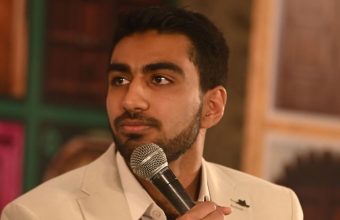 Exploring India's Role in Shaping the Spiritual Leadership of the Muslim World