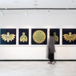 Exploring Inner Worlds: A Unique Convergence of Dance, Art, and Tradition