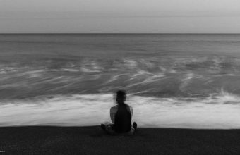 Exploring Isolation in the Modern Age: A New Anthology Delves into Loneliness