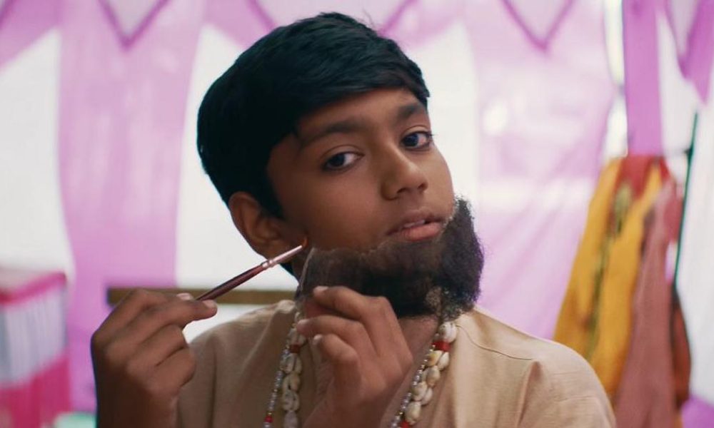 Exploring Legacy and Harmony: 'Khalid Ka Shivaji' Faces Controversy in Maharashtra