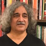 Exploring Love and Loss Through Poetry Amidst Conflict: A Reflection on Turbulence