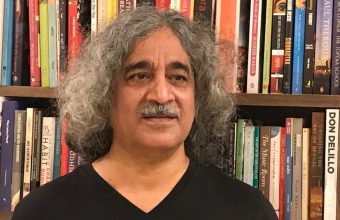 Exploring Love and Loss Through Poetry Amidst Conflict: A Reflection on Turbulence