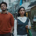Exploring Love and Loss in 'Toh Ti Ani Fuji': A Marathi Film Review