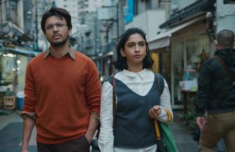 Exploring Love and Loss in 'Toh Ti Ani Fuji': A Marathi Film Review