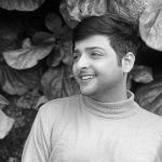 Exploring Masculinity and Relationships: Rahul Singh's Debut Novel 'Unfolding'