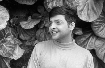 Exploring Masculinity and Relationships: Rahul Singh's Debut Novel 'Unfolding'