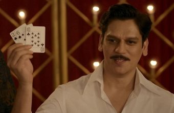 Exploring 'Matka King': A Profound Character Study of Brij Bhatti, the 'Honest Gambler'