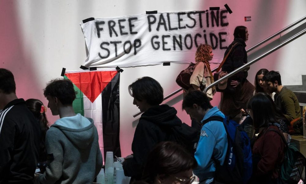 Exploring Resilience: The Impact of 'Homosexual Intifada' on Palestinian Queer Communities