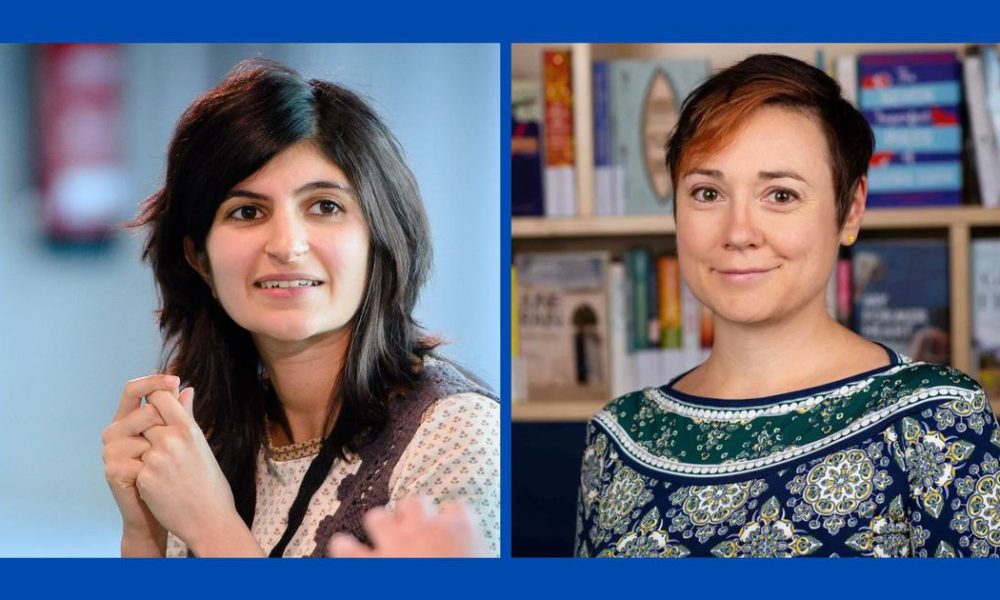 Exploring Revolutionary Legacies: Shida Bazyar's 'The Nights are Quiet in Tehran' Shortlisted for International Booker Prize