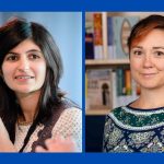 Exploring Revolutionary Legacies: Shida Bazyar's 'The Nights are Quiet in Tehran' Shortlisted for International Booker Prize