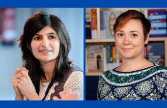 Exploring Revolutionary Legacies: Shida Bazyar's 'The Nights are Quiet in Tehran' Shortlisted for International Booker Prize