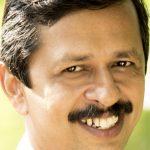 Exploring S Hareesh's Latest Novel: A Tale of Thiruvithamkoor's Resistance to Indian Integration