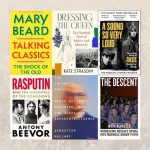 Exploring Time and Humanity: Six New Nonfiction Books that Bridge the Past and Present