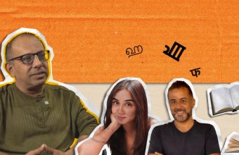 Exploring the Decline in Reading Habits Among Indians: Insights from Arunava Sinha