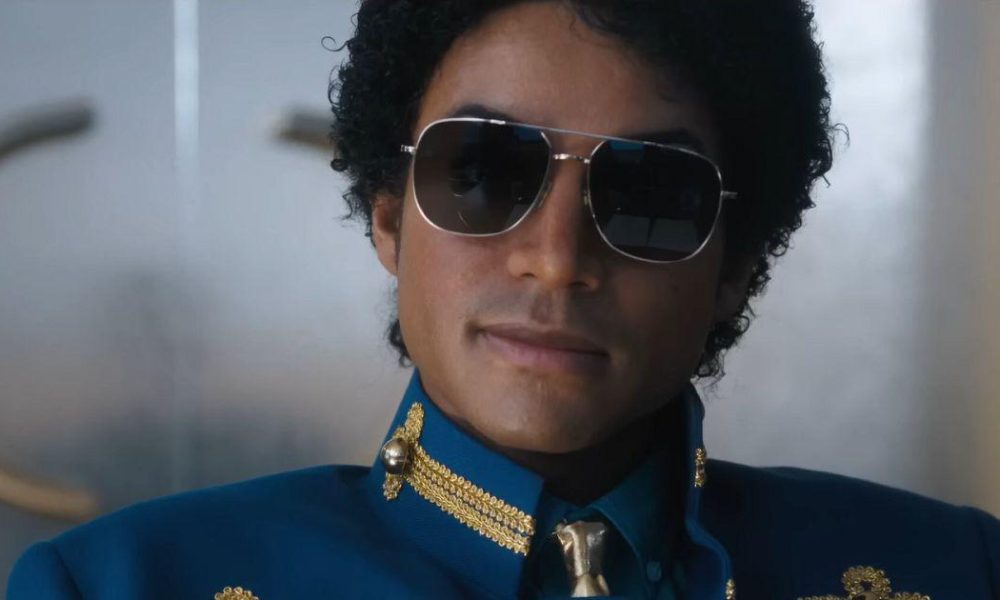 Exploring the Genius of Michael Jackson: A Captivating Biopic Hits Theaters