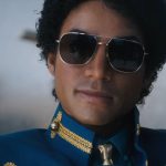 Exploring the Genius of Michael Jackson: A Captivating Biopic Hits Theaters