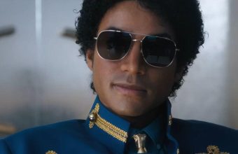 Exploring the Genius of Michael Jackson: A Captivating Biopic Hits Theaters