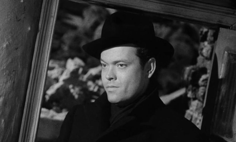 Exploring the Intrigue of 'The Third Man': A Timeless Classic of Deceit and Shadows