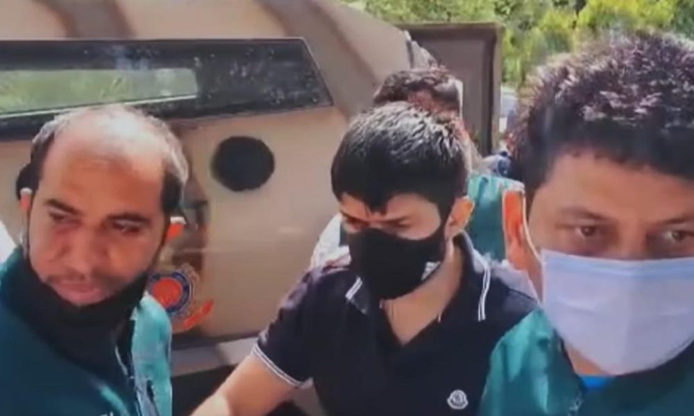 Exploring the Life of Lawrence Bishnoi: India's Infamous Gangster