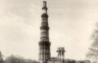 Exploring the Modern Legacy of Delhi's Sultanate and Mughal Architecture