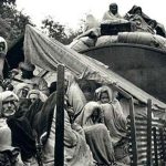 Exploring the Psychological Impact of Partition: A Look at Intergenerational Trauma in India