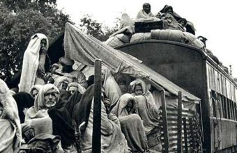 Exploring the Psychological Impact of Partition: A Look at Intergenerational Trauma in India