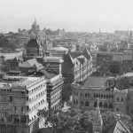 Exploring the Tragic Fall from Mumbai's Rajabai Tower: A Historical Perspective