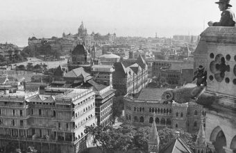 Exploring the Tragic Fall from Mumbai's Rajabai Tower: A Historical Perspective