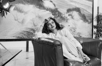 Exploring the Untold Stories Behind Bollywood Glamour: Ketaki Sheth's Photographic Journey