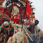 Exploring the Vibrant Koovagam Festival: A Celebration of Transgender Lives in Tamil Nadu