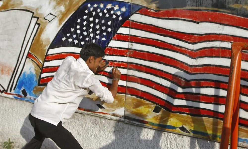 Exposing the Fraud: How a Fake US University Duped Indian H-1B Visa Seekers