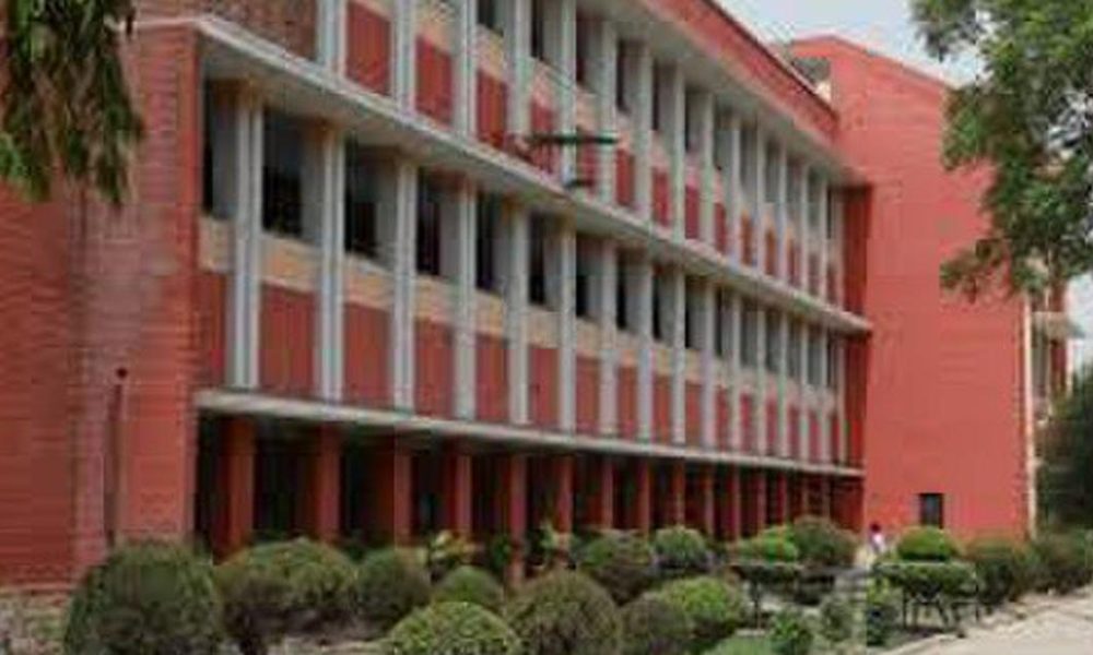 FIR Filed Against 13, Including Suspended Hansraj College Students, Over Festival Misconduct