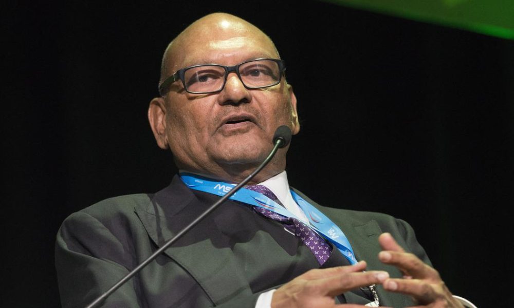 FIR Filed Against Vedanta's Anil Agarwal Following Fatal Boiler Explosion in Chhattisgarh