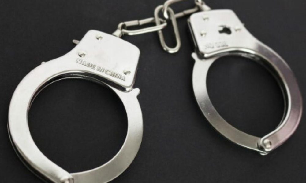 Former IAS Officer Subodh Agarwal Arrested Over Jal Jeevan Mission Tender Scam in Rajasthan