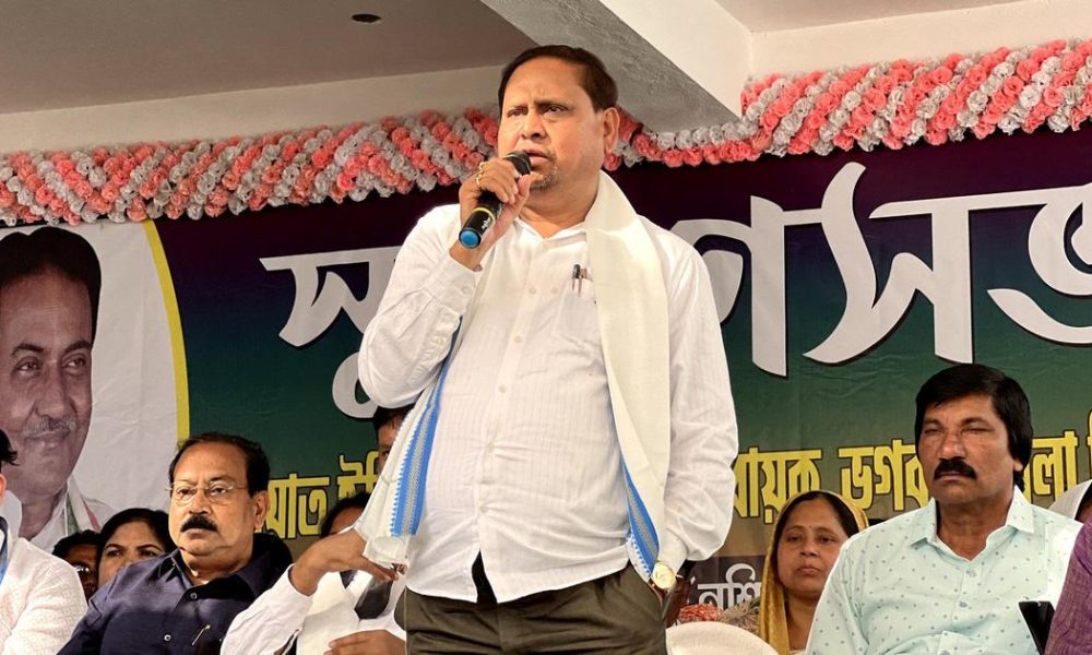 Former West Bengal Minister Humayun Kabir Faces Charges Over Alleged BJP Deal Claims