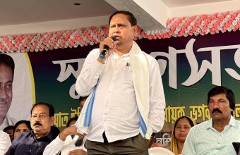 Former West Bengal Minister Humayun Kabir Faces Charges Over Alleged BJP Deal Claims