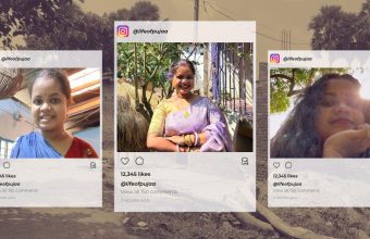 From Village to Viral: The Inspiring Journey of Puja, an Influencer from Rural Bengal