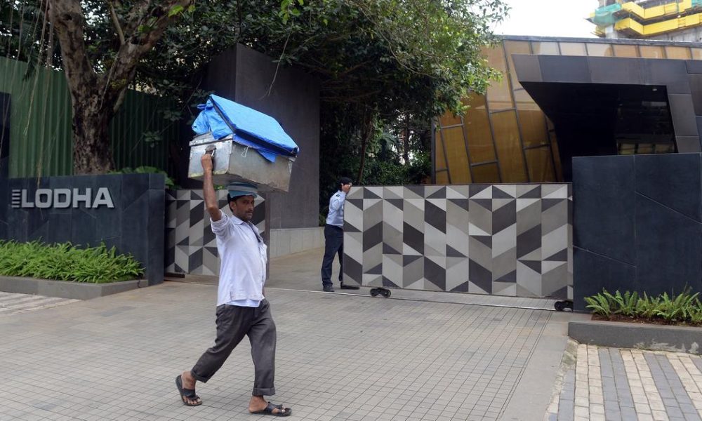 Gated Communities: A Growing Divide in India's Urban Landscape